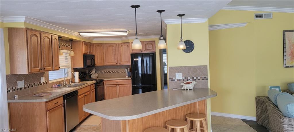 SPRING CREEK VILLAGE - Residential Lease