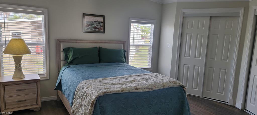 SPRING CREEK VILLAGE - Residential Lease