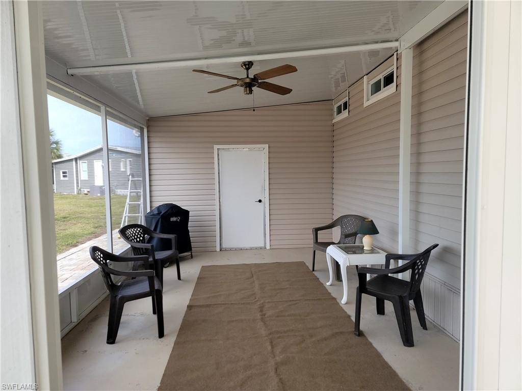 SPRING CREEK VILLAGE - Residential Lease