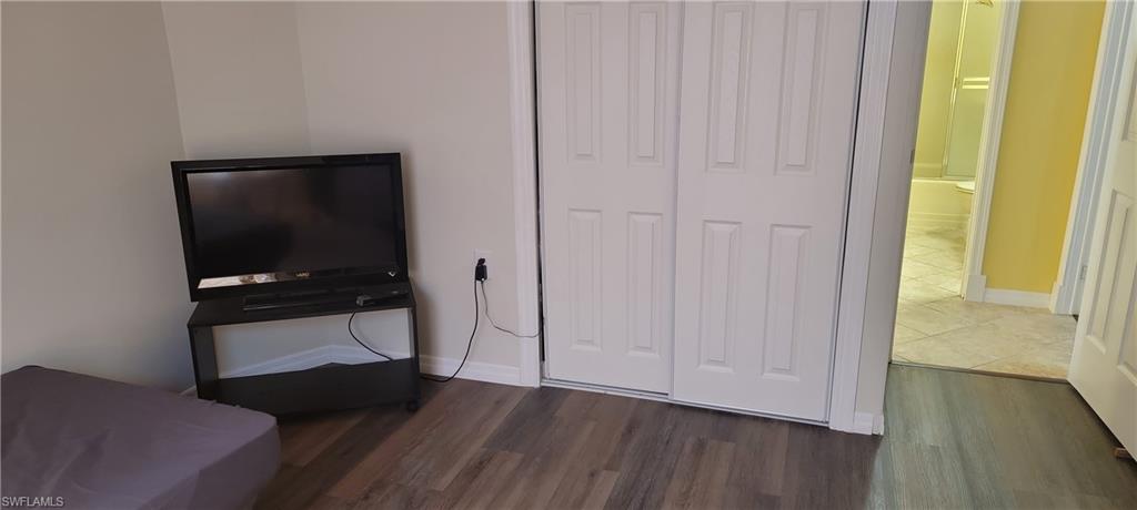 SPRING CREEK VILLAGE - Residential Lease