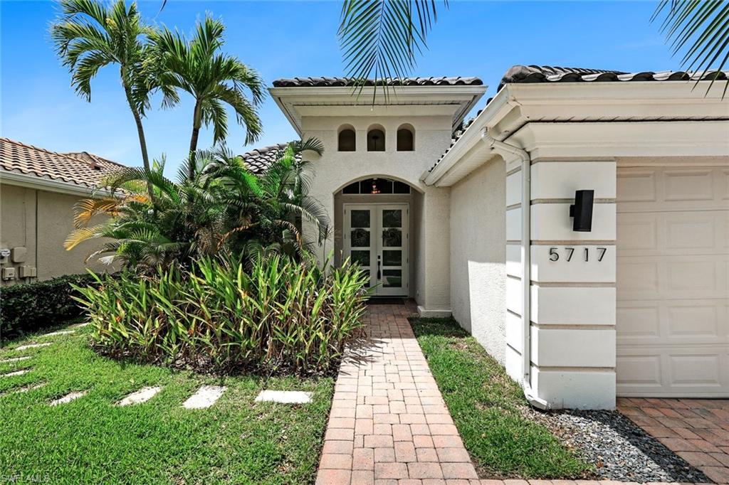 5717 Lago Villaggio WAY