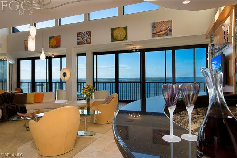 SANIBEL HARBOUR TOWER CONDO - Residential