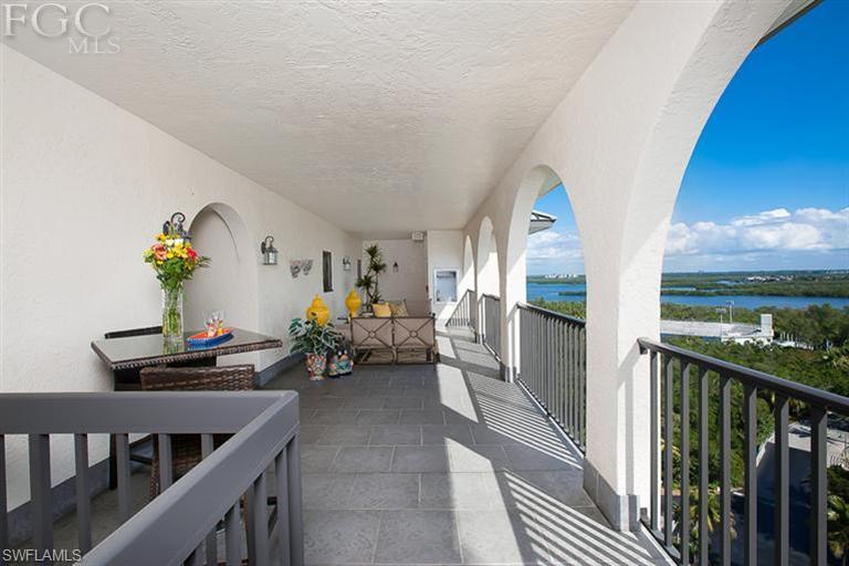 SANIBEL HARBOUR TOWER CONDO - Residential
