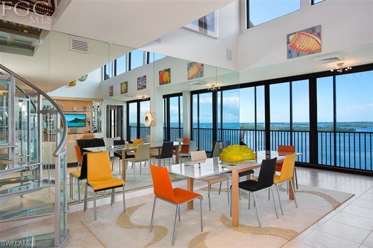 SANIBEL HARBOUR TOWER CONDO - Residential