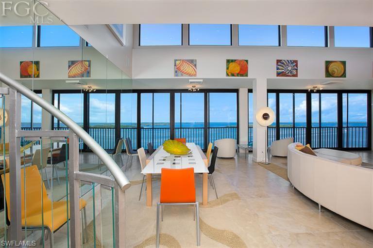 SANIBEL HARBOUR TOWER CONDO - Residential