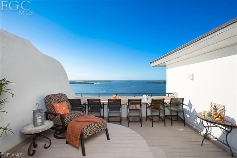 SANIBEL HARBOUR TOWER CONDO - Residential