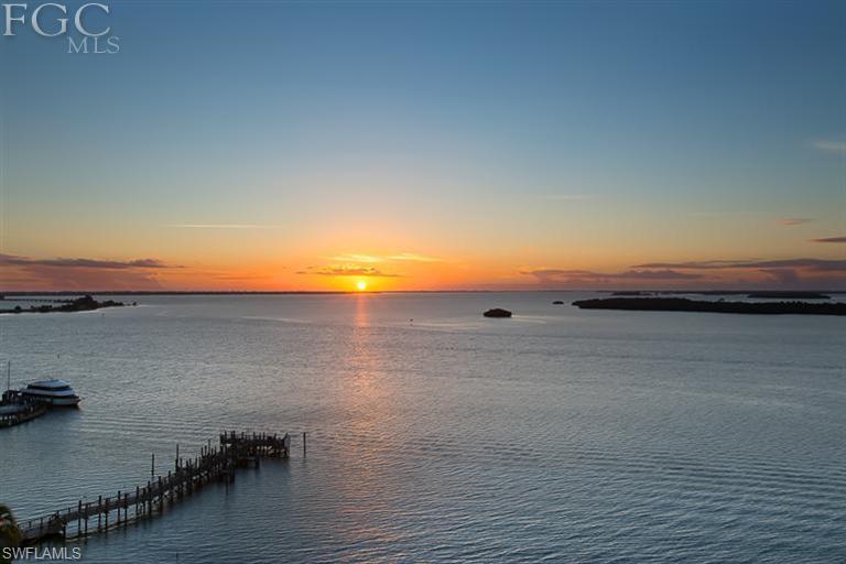 SANIBEL HARBOUR TOWER CONDO - Residential