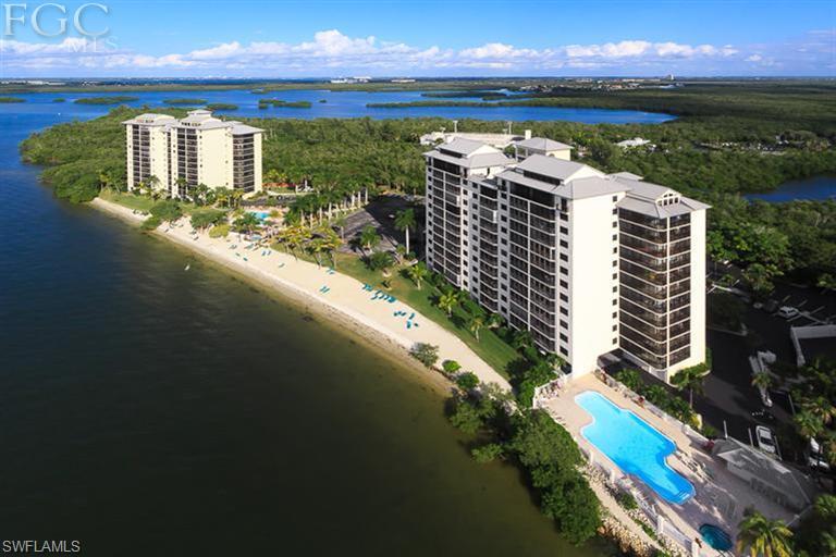 SANIBEL HARBOUR TOWER CONDO - Residential