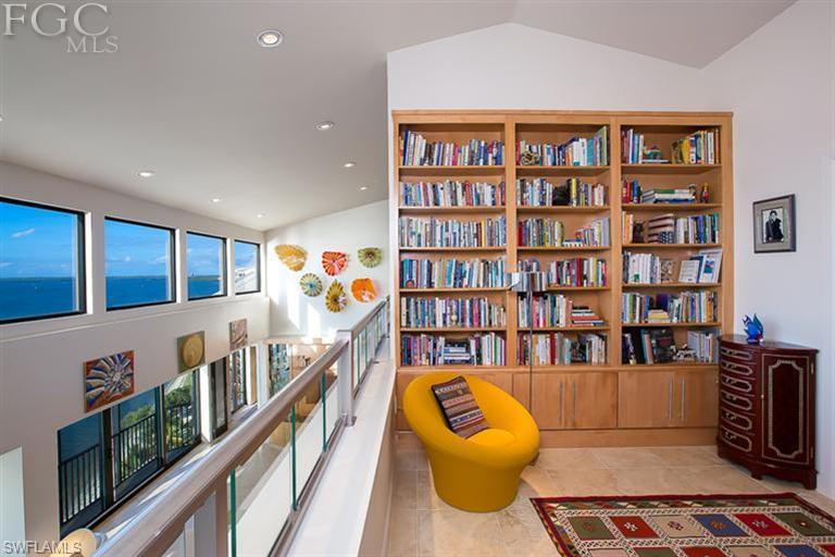 SANIBEL HARBOUR TOWER CONDO - Residential