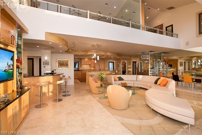 SANIBEL HARBOUR TOWER CONDO - Residential