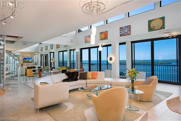SANIBEL HARBOUR TOWER CONDO - Residential