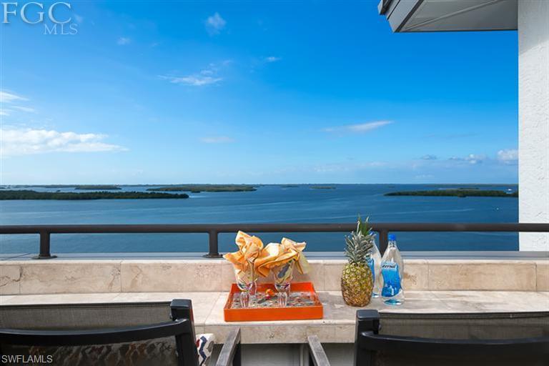 SANIBEL HARBOUR TOWER CONDO - Residential