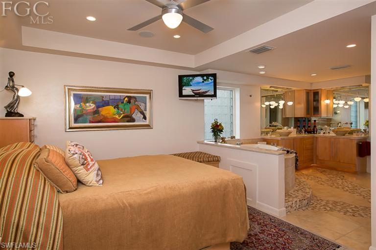 SANIBEL HARBOUR TOWER CONDO - Residential