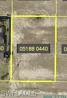 CAPE CORAL - Land