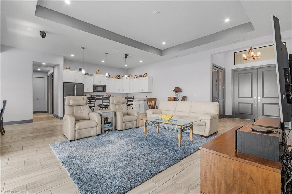 CAPE ROYAL - Residential