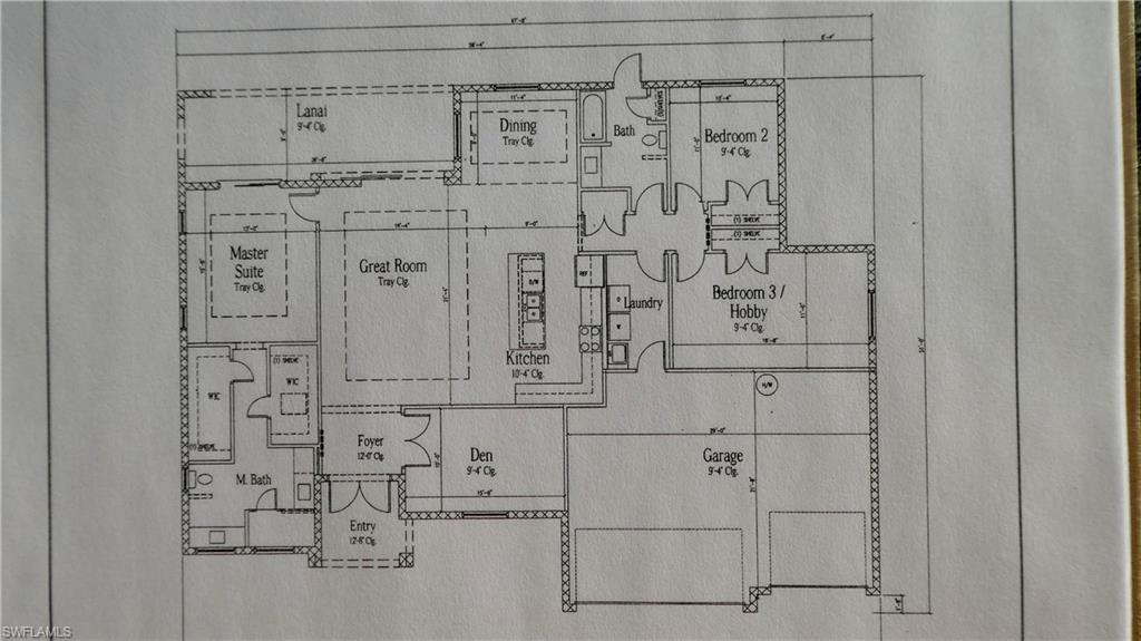 CAPE ROYAL - Residential