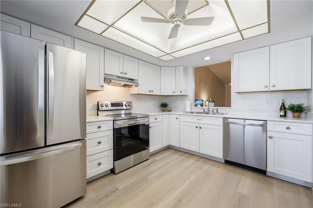 CAPTAINS HARBOR CONDO - Residential