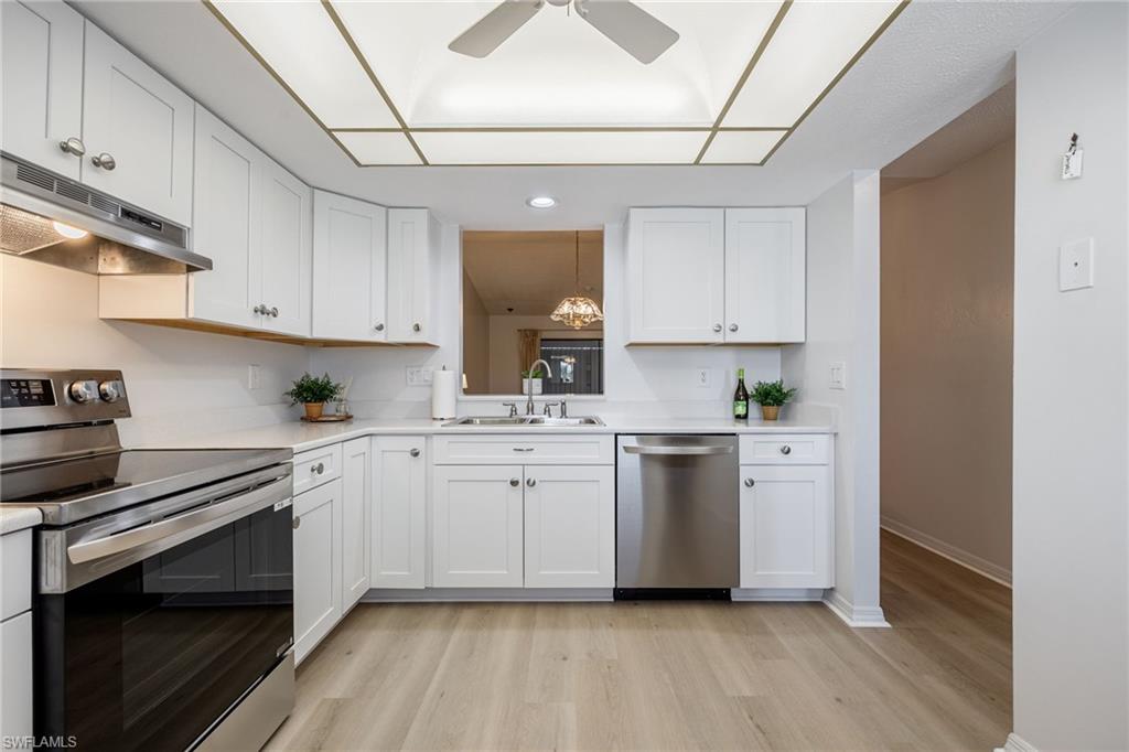 CAPTAINS HARBOR CONDO - Residential