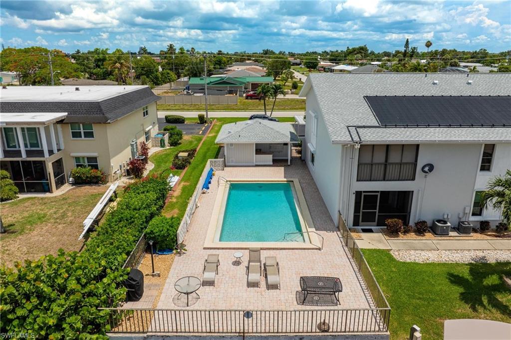 CAPTAINS HARBOR CONDO - Residential