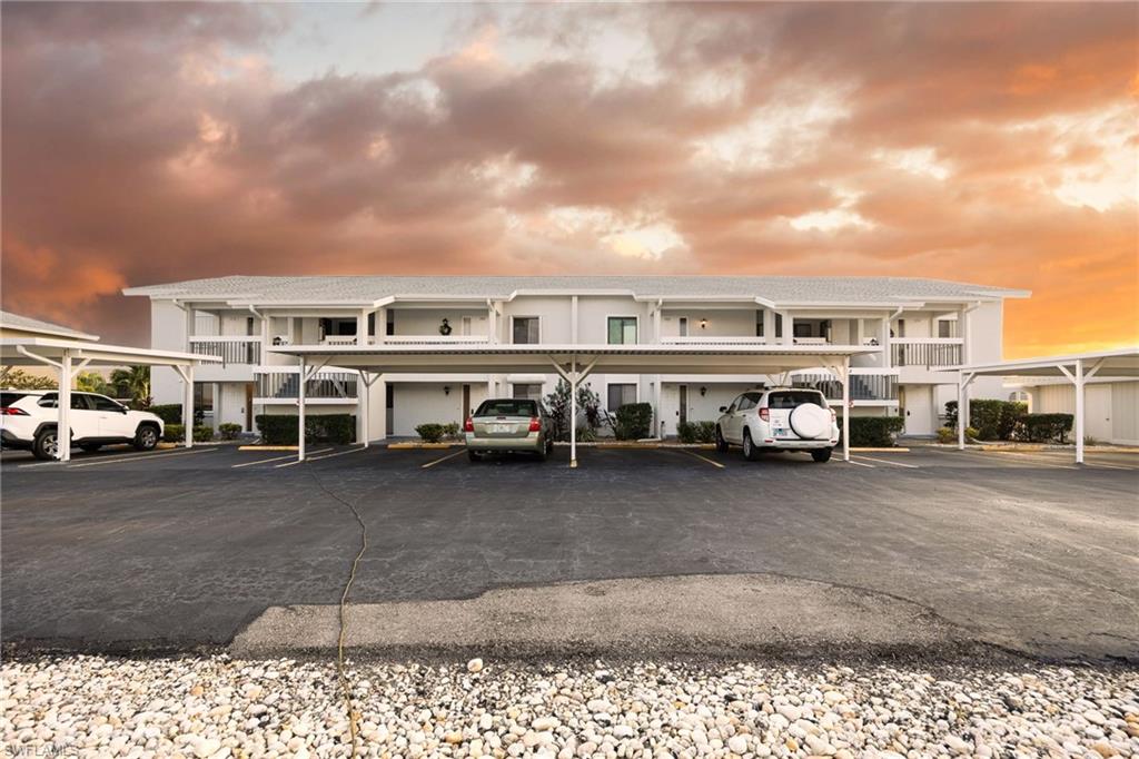 CAPTAINS HARBOR CONDO - Residential