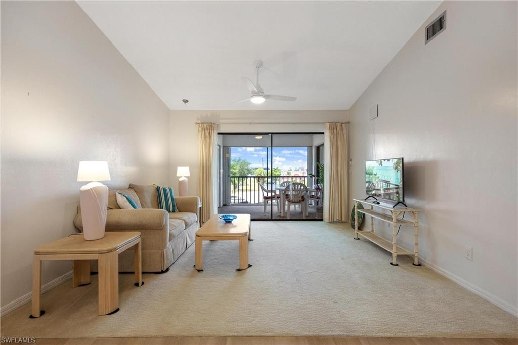 CAPTAINS HARBOR CONDO - Residential