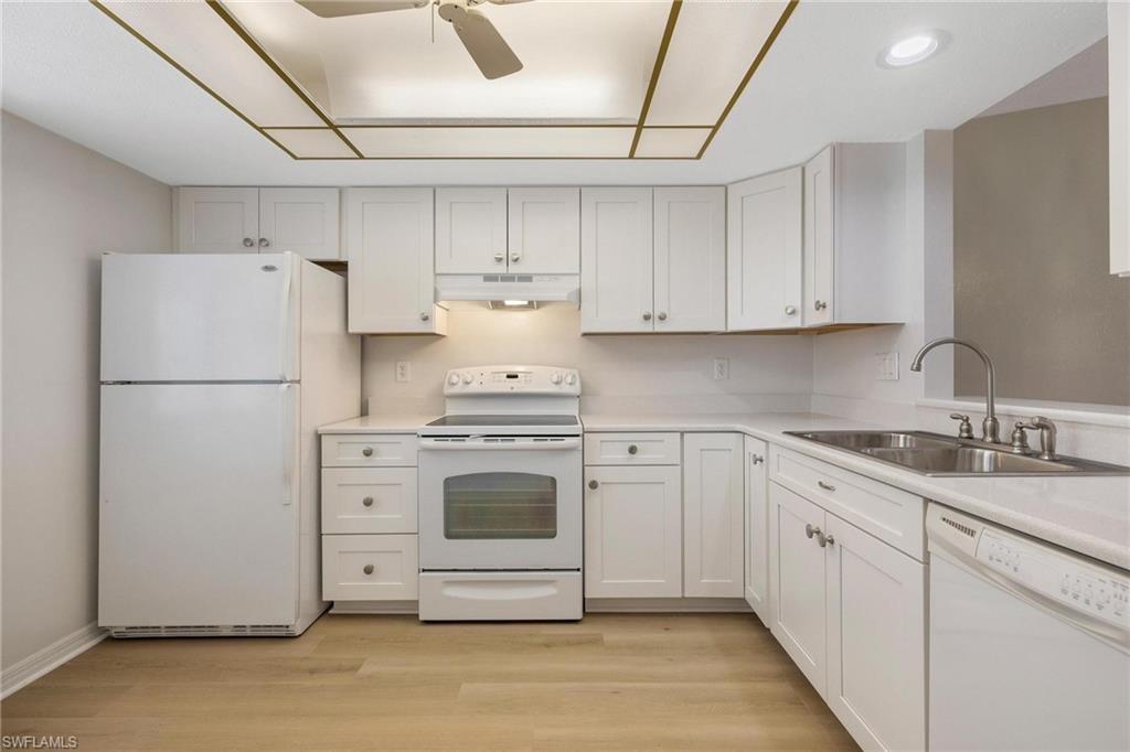 CAPTAINS HARBOR CONDO - Residential