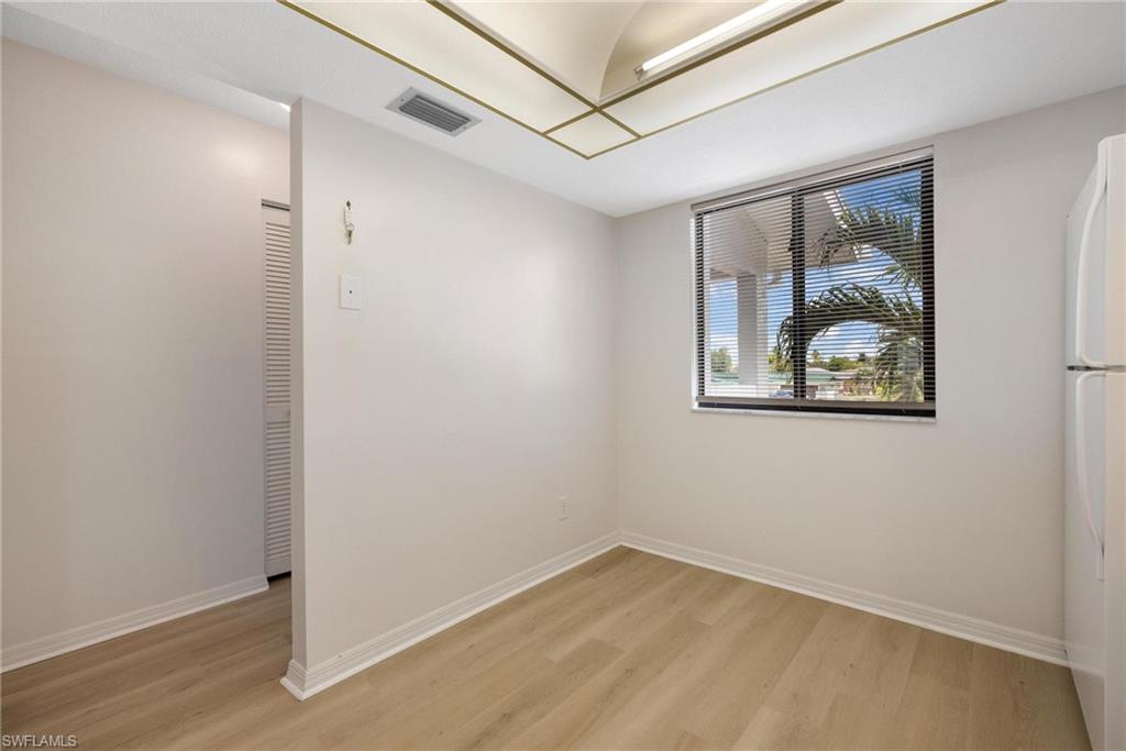 CAPTAINS HARBOR CONDO - Residential