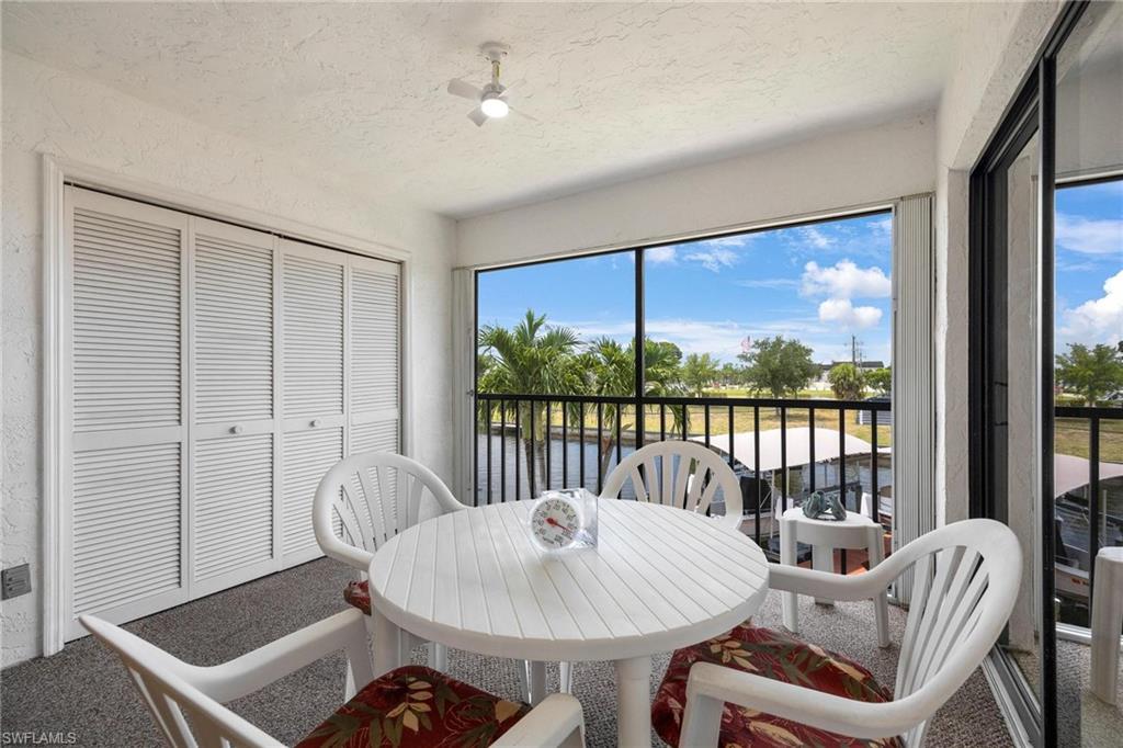 CAPTAINS HARBOR CONDO - Residential