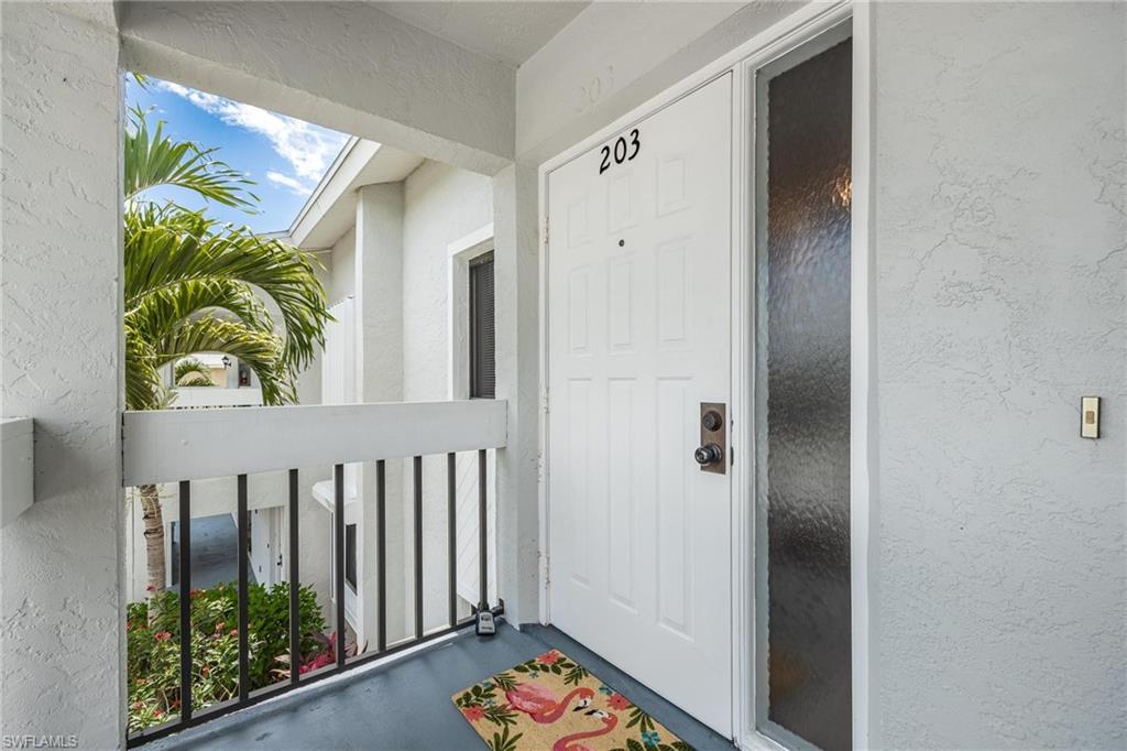 CAPTAINS HARBOR CONDO - Residential