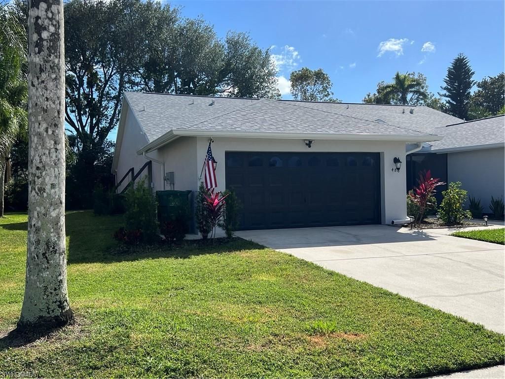 Photo of 480 Saint Andrews BLVD #14, NAPLES, FL 34113 (MLS # 226013766)