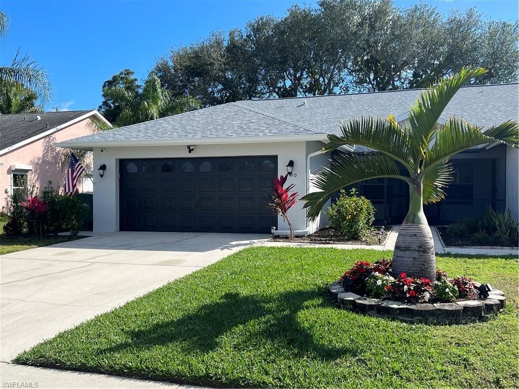 Photo of 480 Saint Andrews BLVD #14, NAPLES, FL 34113 (MLS # 226013766)