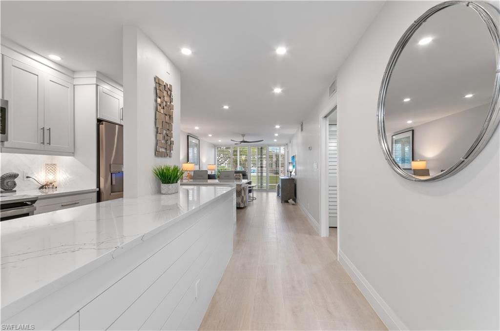 Photo of 664 Broad AVE S #J664, NAPLES, FL 34102 (MLS # 226013510)