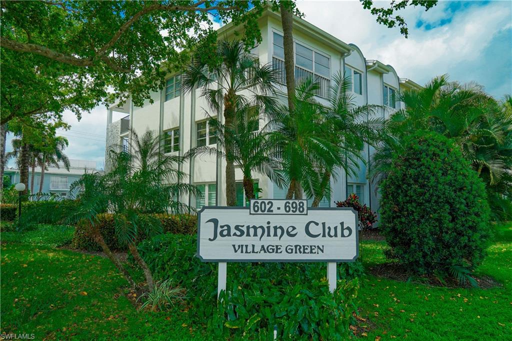 JASMINE CLUB - Residential