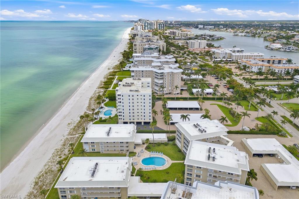 BREAKERS - Residential