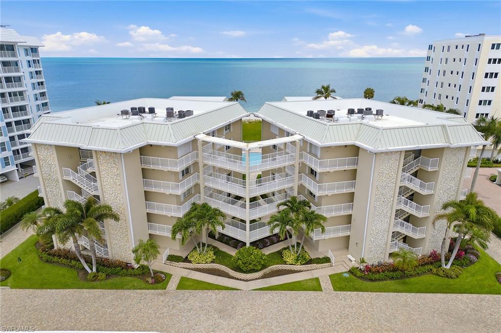 BREAKERS - Residential