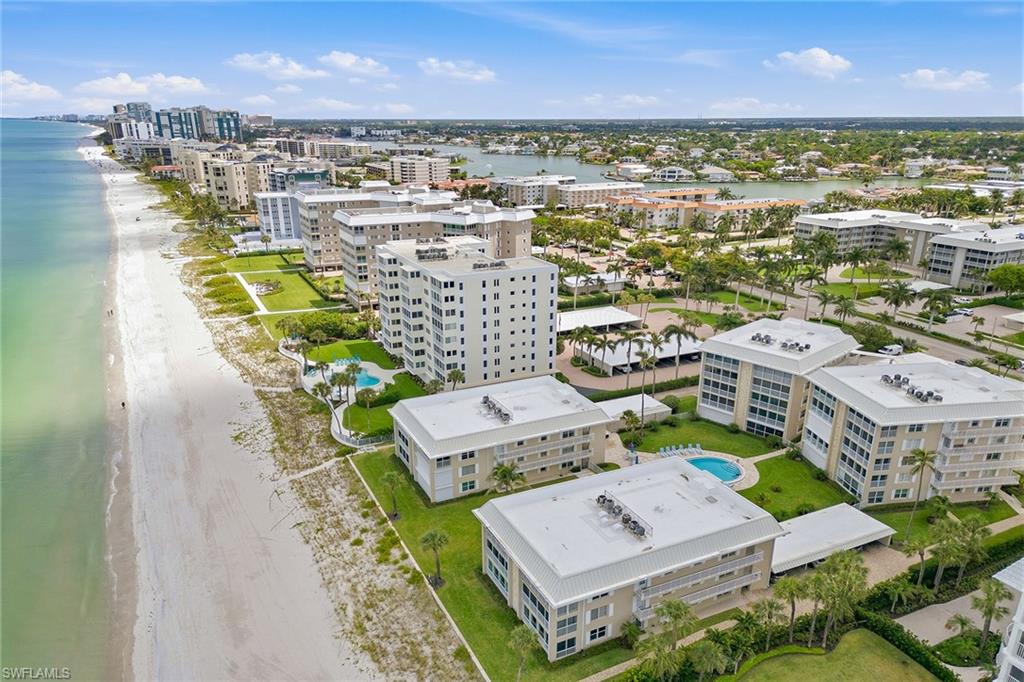 BREAKERS - Residential