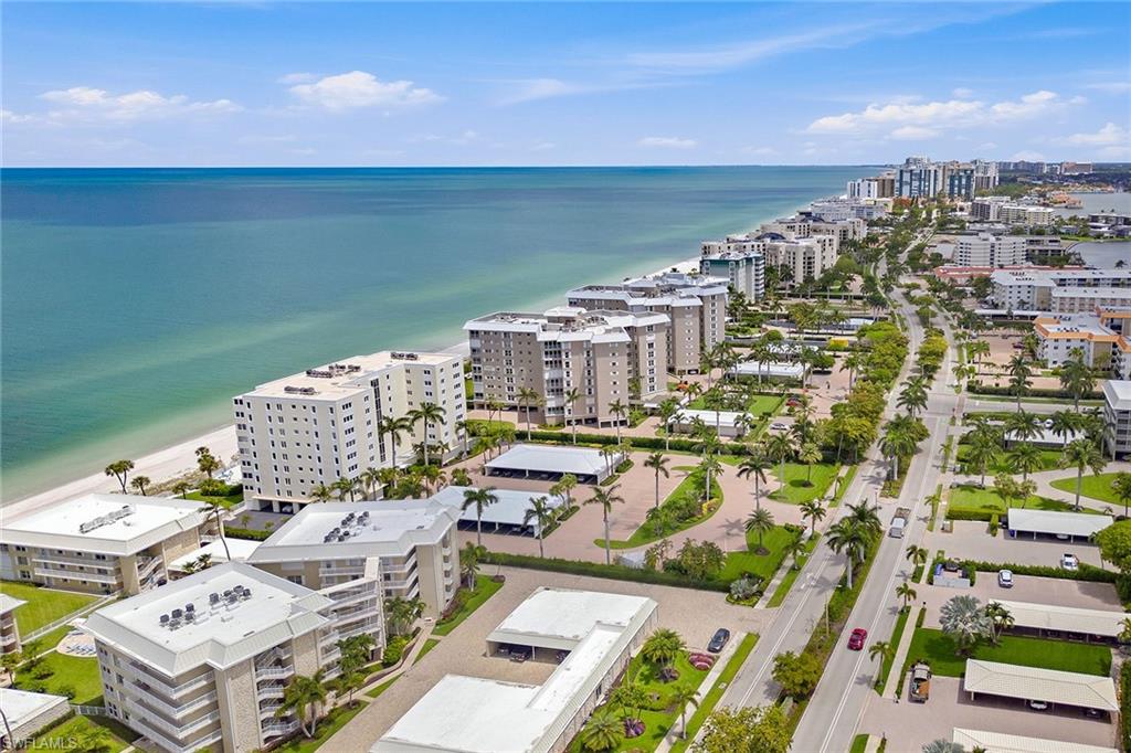 BREAKERS - Residential