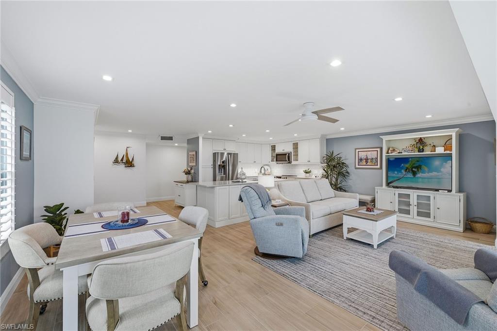 BREAKERS - Residential