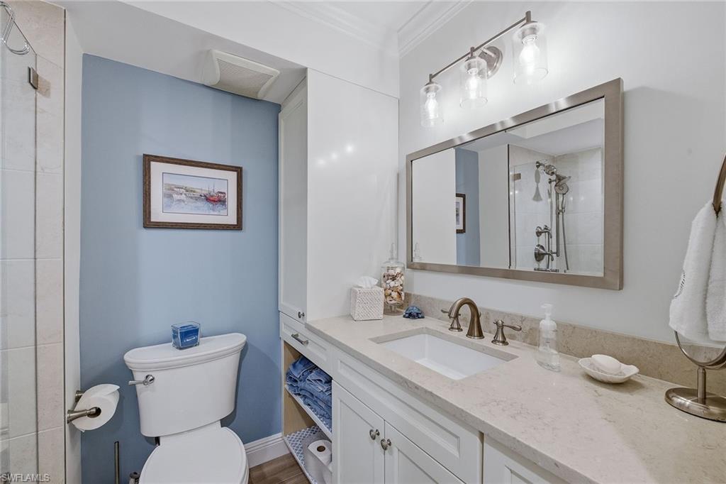 BREAKERS - Residential