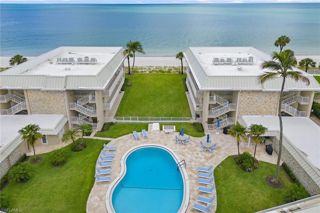 BREAKERS - Residential