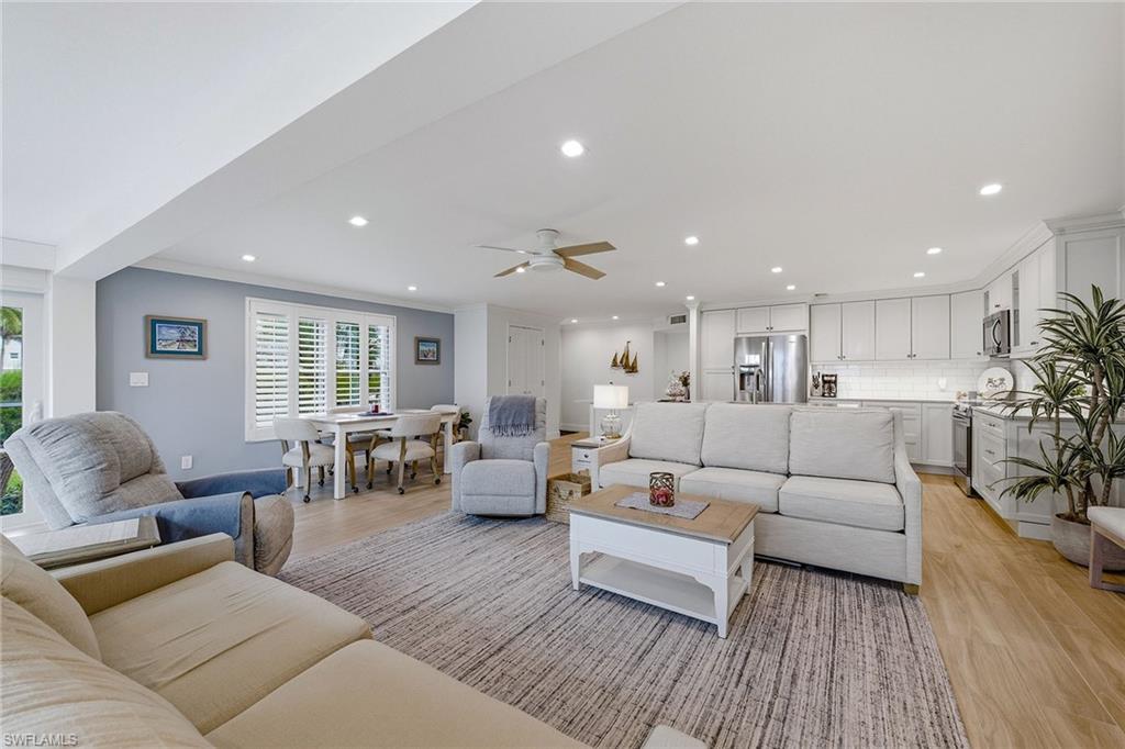 BREAKERS - Residential