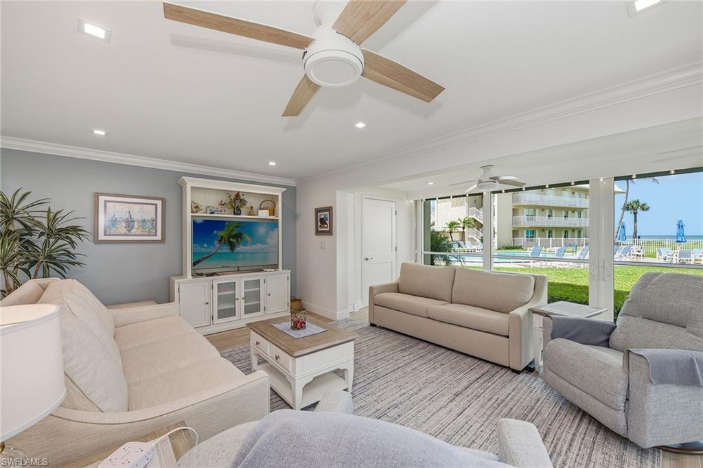 BREAKERS - Residential