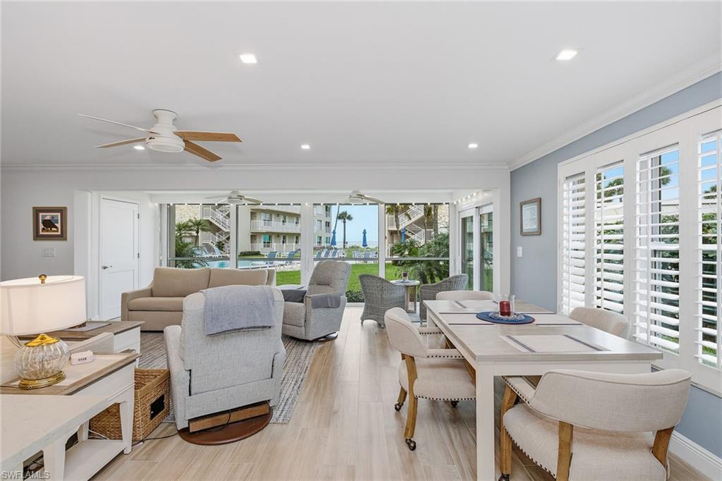 BREAKERS - Residential