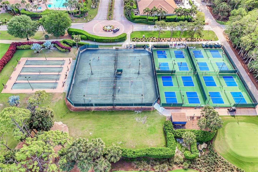 HUNTERS RIDGE - Residential Lease