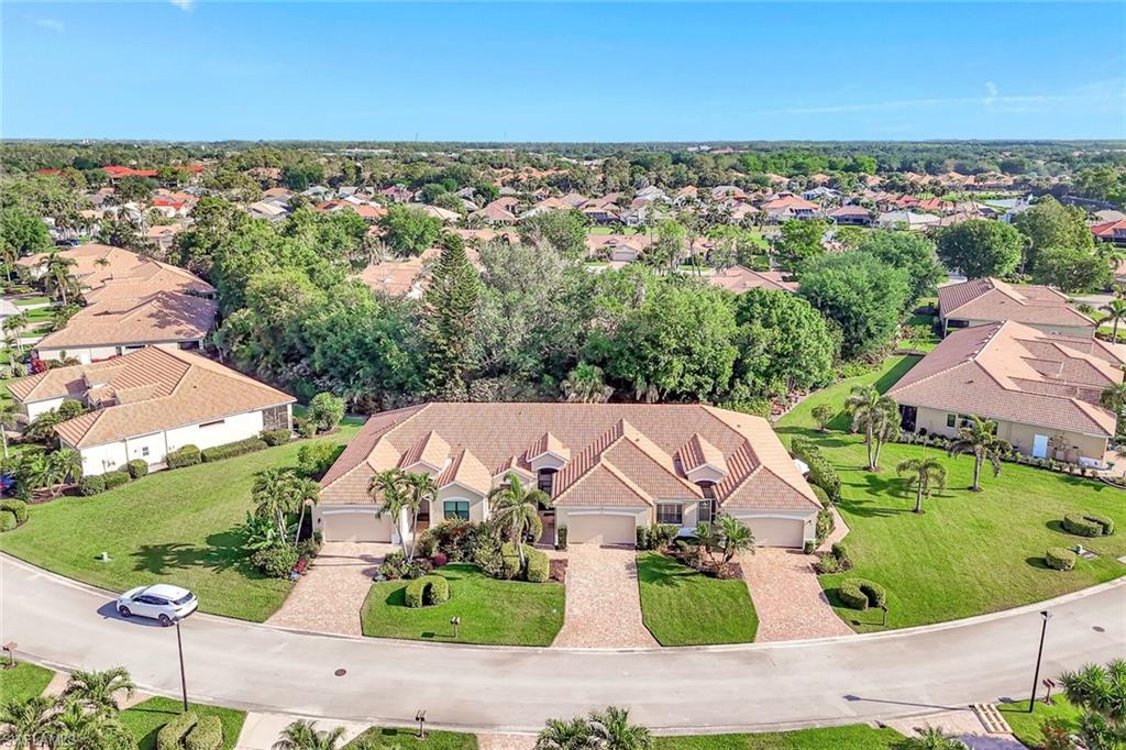 HUNTERS RIDGE - Residential Lease