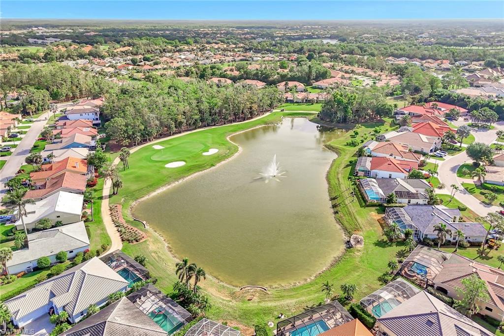 HUNTERS RIDGE - Residential Lease