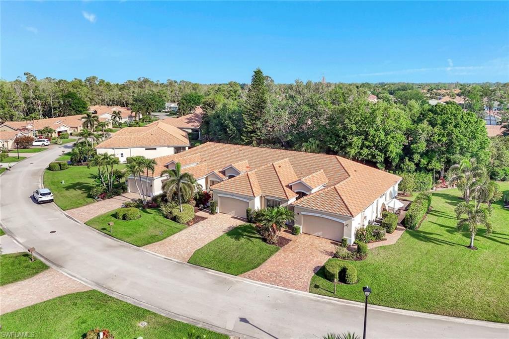 HUNTERS RIDGE - Residential Lease