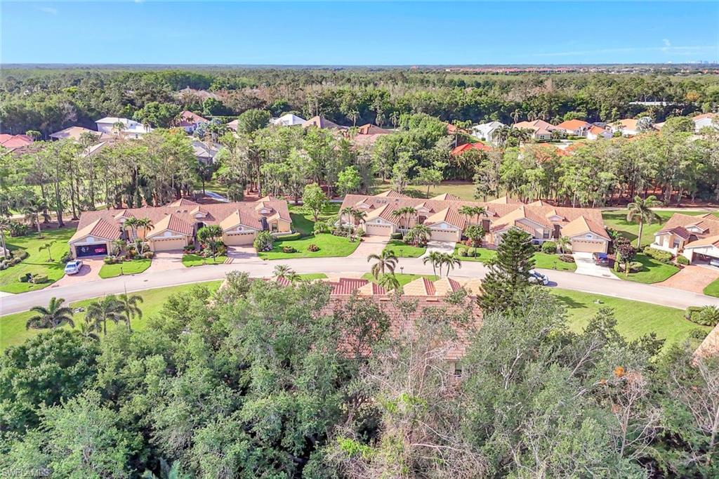 HUNTERS RIDGE - Residential Lease