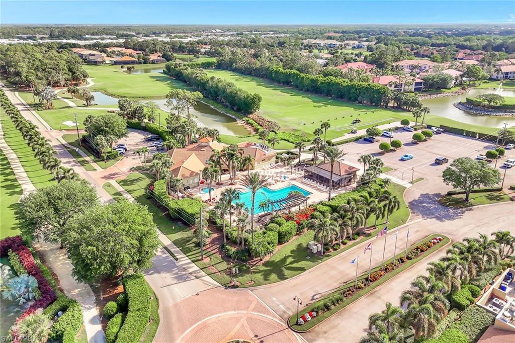 HUNTERS RIDGE - Residential Lease