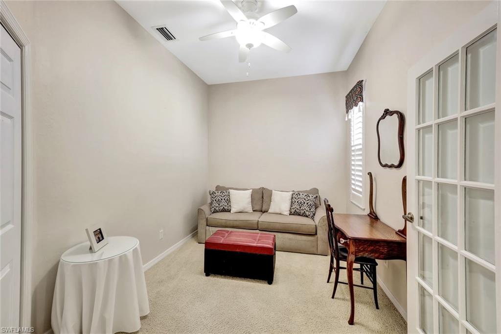 HUNTERS RIDGE - Residential Lease